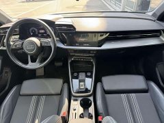 Audi A3 A3L Limousine 35 TFSI Fashion Sport Edition - ფოტო 9