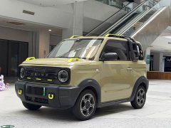Geely Panda 200km Panda Knight - ფოტო 1