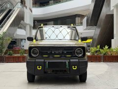 Geely Panda 200km Panda Knight - ფოტო 2