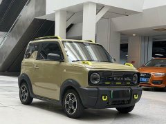 Geely Panda 200km Panda Knight - ფოტო 3