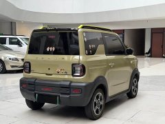 Geely Panda 200km Panda Knight - ფოტო 4