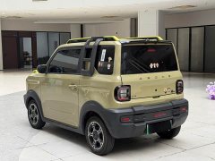 Geely Panda 200km Panda Knight - ფოტო 6