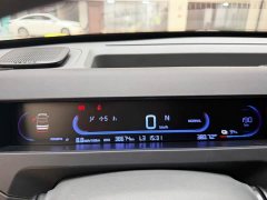 Geely Panda 200km Panda Knight - ფოტო 8