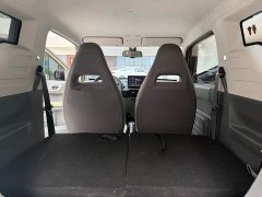 Geely Panda 200km Panda Knight - ფოტო 9