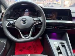 Volkswagen Golf 280TSI DSG R-Line - фото 10