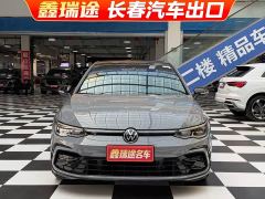 Volkswagen Golf 280TSI DSG R-Line - фото 2