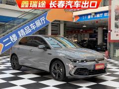 Volkswagen Golf 280TSI DSG R-Line - фото 3