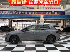 Volkswagen Golf 280TSI DSG R-Line - фото 4