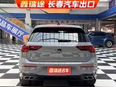 Volkswagen Golf 280TSI DSG R-Line - фото 6