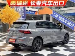 Volkswagen Golf 280TSI DSG R-Line - фото 7
