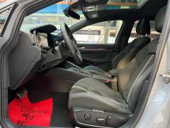 Volkswagen Golf 280TSI DSG R-Line - фото 8
