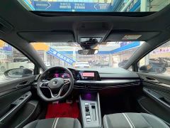 Volkswagen Golf 280TSI DSG R-Line - фото 9