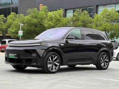 Li Auto L7 Pro - ფოტო 1