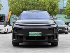 Li Auto L7 Pro - ფოტო 2