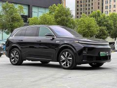 Li Auto L7 Pro - ფოტო 3