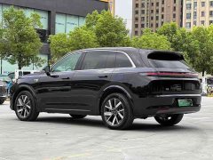 Li Auto L7 Pro - ფოტო 7