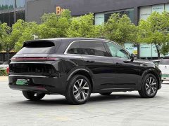Li Auto L7 Pro - ფოტო 9