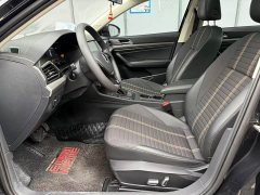 Volkswagen Lavida 280TSI DSG Comfort - ფოტო 3