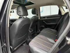 Volkswagen Lavida 280TSI DSG Comfort - ფოტო 4