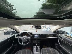 Volkswagen Lavida 280TSI DSG Comfort - ფოტო 5