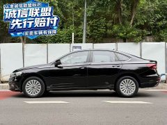 Volkswagen Lavida 280TSI DSG Comfort - ფოტო 7