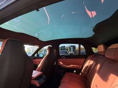 NIO EC7 100kWh Launch Edition - ფოტო 10