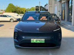 NIO EC7 100kWh Launch Edition - ფოტო 2