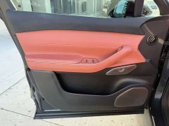NIO EC7 100kWh Launch Edition - ფოტო 5