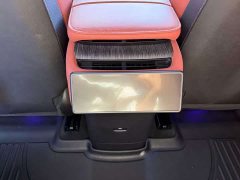 NIO EC7 100kWh Launch Edition - ფოტო 9