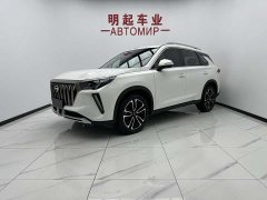 Trumpchi GS4 PLUS 2021 270T Automatic Star Edition - ფოტო 1