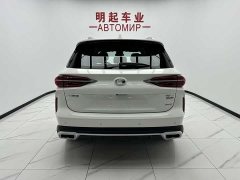Trumpchi GS4 PLUS 2021 270T Automatic Star Edition - ფოტო 10