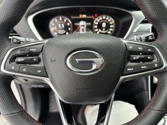 Trumpchi GS4 PLUS 2021 270T Automatic Star Edition - ფოტო 15