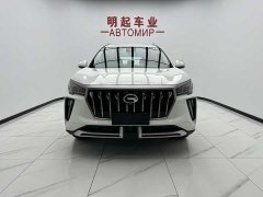 Trumpchi GS4 PLUS 2021 270T Automatic Star Edition - ფოტო 2