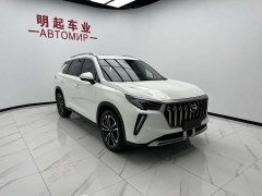 Trumpchi GS4 PLUS 2021 270T Automatic Star Edition - ფოტო 3