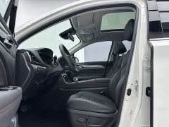 Trumpchi GS4 PLUS 2021 270T Automatic Star Edition - ფოტო 5
