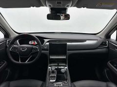 Trumpchi GS4 PLUS 2021 270T Automatic Star Edition - ფოტო 7