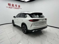 Trumpchi GS4 PLUS 2021 270T Automatic Star Edition - ფოტო 8