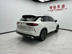 Trumpchi GS4 PLUS 2021 270T Automatic Star Edition - ფოტო 9