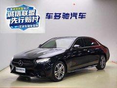 Mercedes-Benz E-Class Facelift E 260 L Sport - ფოტო 1