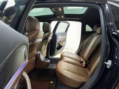 Mercedes-Benz E-Class Facelift E 260 L Sport - ფოტო 10