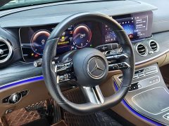Mercedes-Benz E-Class Facelift E 260 L Sport - ფოტო 12