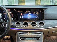 Mercedes-Benz E-Class Facelift E 260 L Sport - ფოტო 13