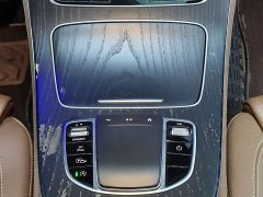 Mercedes-Benz E-Class Facelift E 260 L Sport - ფოტო 14