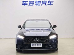 Mercedes-Benz E-Class Facelift E 260 L Sport - ფოტო 2