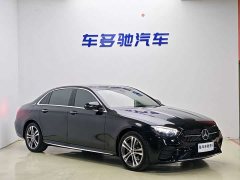 Mercedes-Benz E-Class Facelift E 260 L Sport - ფოტო 3