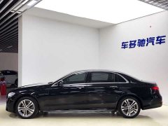 Mercedes-Benz E-Class Facelift E 260 L Sport - ფოტო 4