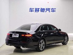Mercedes-Benz E-Class Facelift E 260 L Sport - ფოტო 7