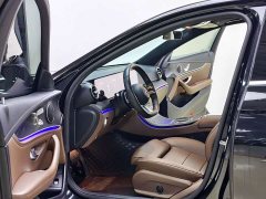 Mercedes-Benz E-Class Facelift E 260 L Sport - ფოტო 8
