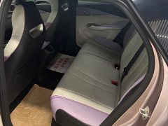 BYD Dolphin 401km Knight Edition - ფოტო 10