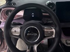 BYD Dolphin 401km Knight Edition - ფოტო 11